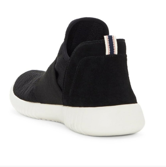 ED Ellen Degeneres Hachiro Pull-on Sneaker Black - Picture 2 of 6